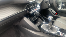 Peugeot 208 1.2 PureTech 100 Allure Premium + 5dr Petrol Hatchback